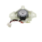 GE Washer Mode Shifter Assembly - WW02F00671