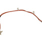 GE Dryer Wire Harness - WW02F00703
