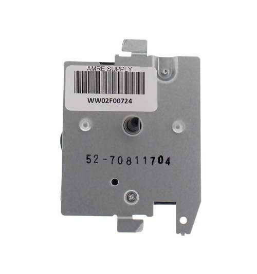 GE Dryer Timer - WW02F00724