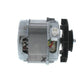 GE Washer Drive Motor With Pulley - WW03A00241