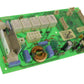 GE Washer Electronic Control Board - WW03F00103
