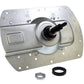 GE Washer Transmission Assembly - WW03F00111