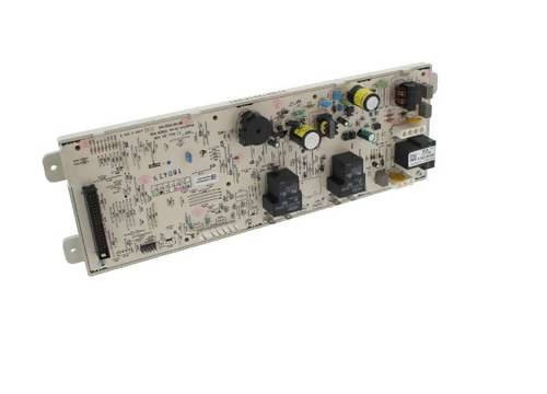 GE Dryer Electronic Control Board - WW03F00310
