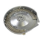 GE Dryer Heater and Housing Assembly - WW03F00366