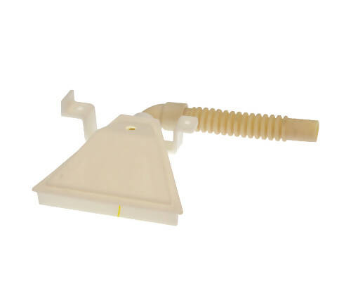 GE Washer Inlet - WW03F00543