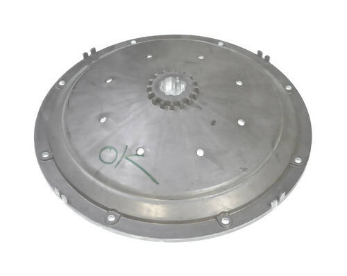 GE Washer Tub Mounting Hub - WW03L00027