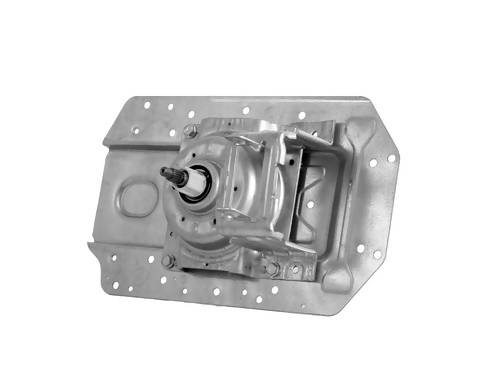 GE Dryer Gearcase - WW03L00377