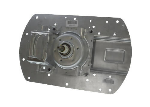 GE Washer Transmission Assembly - WW03L00378