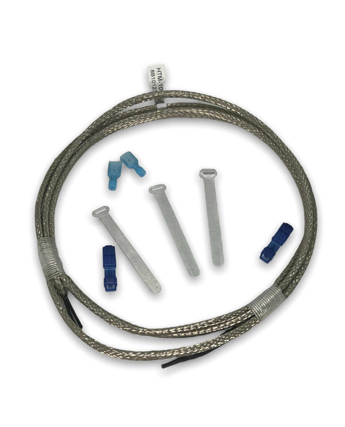 Drain Tube Heating Wire Kit for Samsung Refrigerators - ER20-00031A - Water leak and Drain issues repair kit INVERTEC