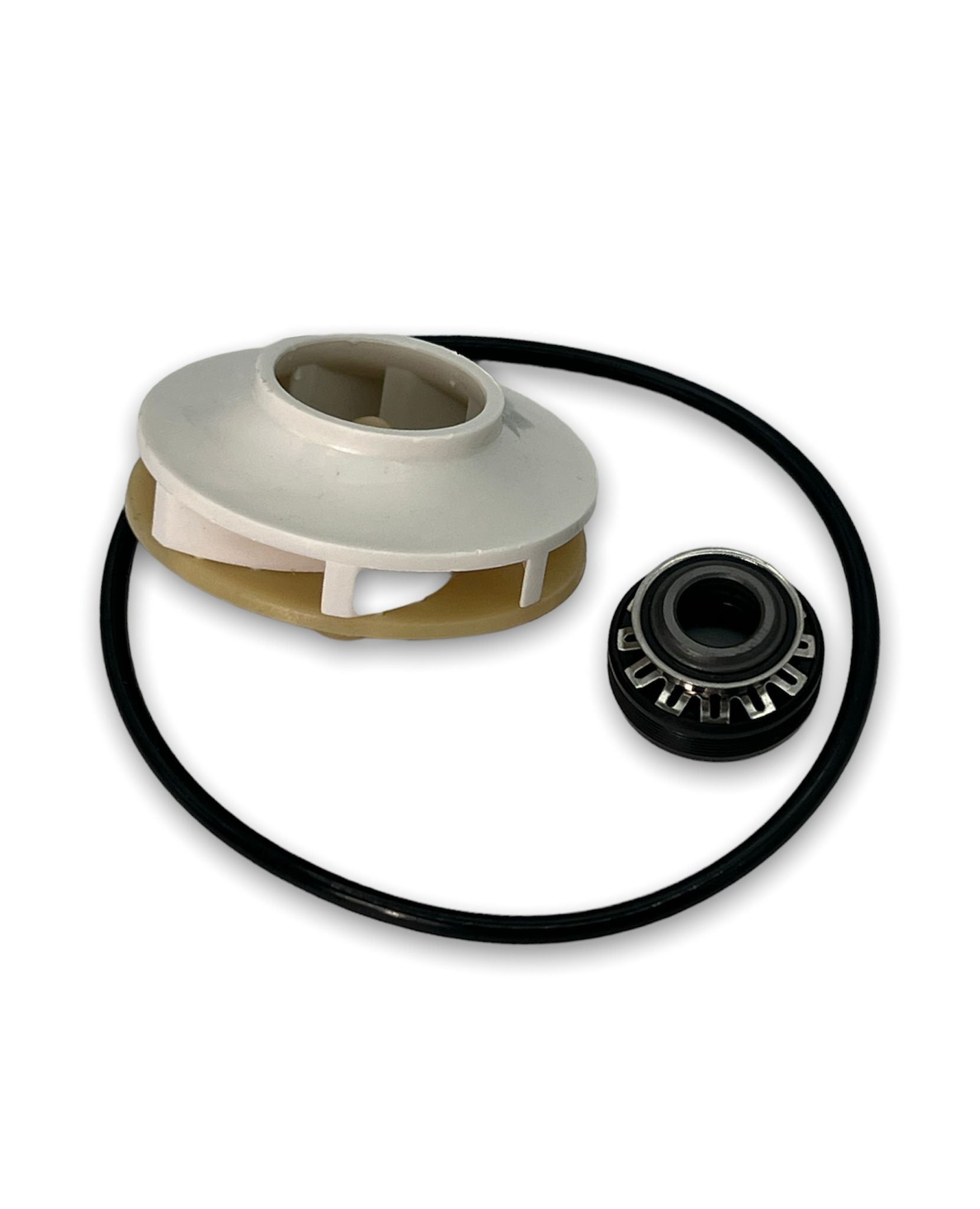BOSCH Dishwasher Pump Impeller Repair Kit - 00419027. REPLACES: 10013913 419027 INVERTEC