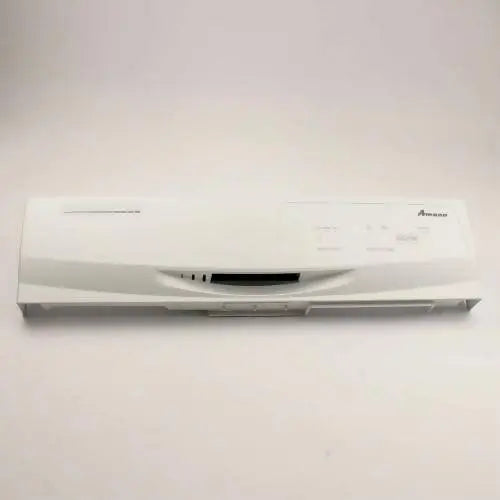 Whirlpool Dishwasher Console, White - WPW10531896, Replaces: 3021391 AP5736926 EAP8691367 PS8691367 W10531885 W10531896 W10577233 W10584805 W10669894 OEM PARTS WORLD