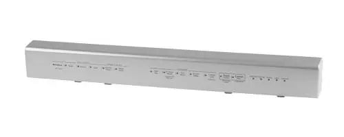 Whirlpool Dishwasher Control Console - W11105848, Replaces: W10905427 OEM PARTS WORLD