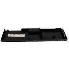 Whirlpool Dishwasher Control Panel, Black - W10757833, Replaces: 3452787 8531265 8531268 8531537 8564487 8564565 AH10064580 AP5956414 EA10064580 EAP10064580 PS10064580 OEM PARTS WORLD