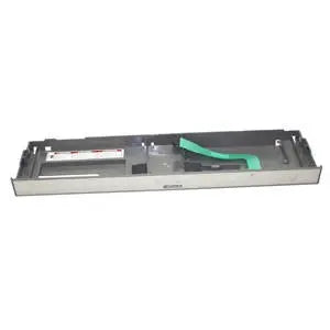 Whirlpool Dishwasher Control Panel, Stainless - WPW10205857, Replaces: 4442361 AH11750310 AP6017015 EA11750310 EAP11750310 PS11750310 W10205854 W10205857 OEM PARTS WORLD