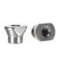 Whirlpool Dishwasher Door Handle Mounting Stud - W11157086, Replaces: W10826177 W11049903 OEM PARTS WORLD