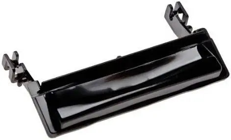 Whirlpool Dishwasher Door Handle, Black - WP8269117, Replaces: 8269117 8269167 8269168 8269169 830937 AH11745495 AH393129 AP3039124 AP6012288 B0050O1KVE B00Y1HA4B8 B01N5TVA0E B079MHLB54 EA11745495 EA393129 EAP11745495 EAP393129 PS11745495 PS393129 OEM PARTS WORLD