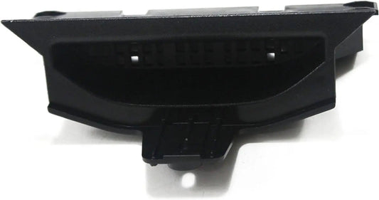 Whirlpool Dishwasher Door Handle, Black - WPW10321839, Replaces: 2117373 AH11752787 AH3500398 AP5305360 AP6019480 B01HJRJ160 EA11752787 EA3500398 EAP11752787 EAP3500398 PS11752787 PS3500398 W10321839 OEM PARTS WORLD