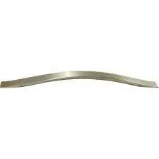 Whirlpool Dishwasher Door Handle, Stainless - W10330970A, Replaces: 2310940 AH3632692 AP5608171 EA3632692 EAP3632692 PS3632692 W10330970 W10330976 W10637069 OEM PARTS WORLD
