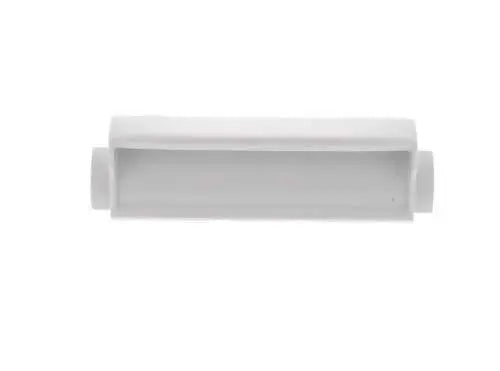 Whirlpool Dishwasher Door Handle, White - WP99002837, Replaces: 948119 99002286 99002837 AH11747727 AH2100168 AP4113563 AP6014488 B01MZEDMD5 EA11747727 EA2100168 EAP11747727 EAP2100168 PS11747727 PS2100168 OEM PARTS WORLD