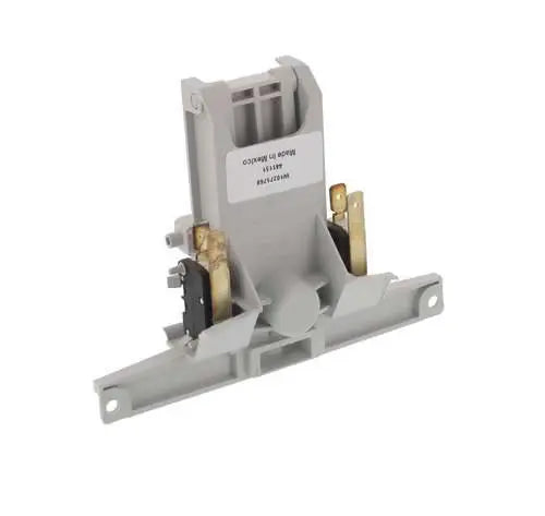 Whirlpool Dishwasher Door Latch - WPW10275768, Replaces: 1550176 99002580 99003347 AH11751688 AH2367344 AP4481280 AP6018386 B005B48LBU B00UUENLS4 B018HCQN5S B01N4SK8G2 EA11751688 EA2367344 EAP11751688 EAP2367344 PS11751688 PS2367344 UF-KAY4-QNSY W10275768 OEM PARTS WORLD