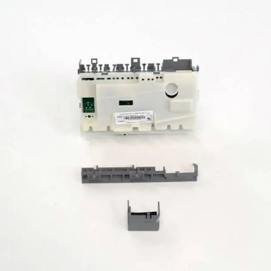 Whirlpool Dishwasher Electronic Control Board - W10804117, Replaces: 3451107 4283130 AH11722933 AP5954198 AP5985750 EA11722933 EAP10062388 EAP11722933 PS10062388 PS11722933 W10650775 W10671760 W10711372 W10756239 OEM PARTS WORLD