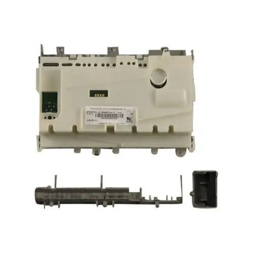 Whirlpool Dishwasher Electronic Control Board - W10817282, Replaces: 4392839 AH11737836 AP6004426 EA11737836 EAP11737836 PS11737836 W10546454 W10568522 W10588610 W10589070 W10608639 W10671917 W10711377 W10756246 W10814355 OEM PARTS WORLD