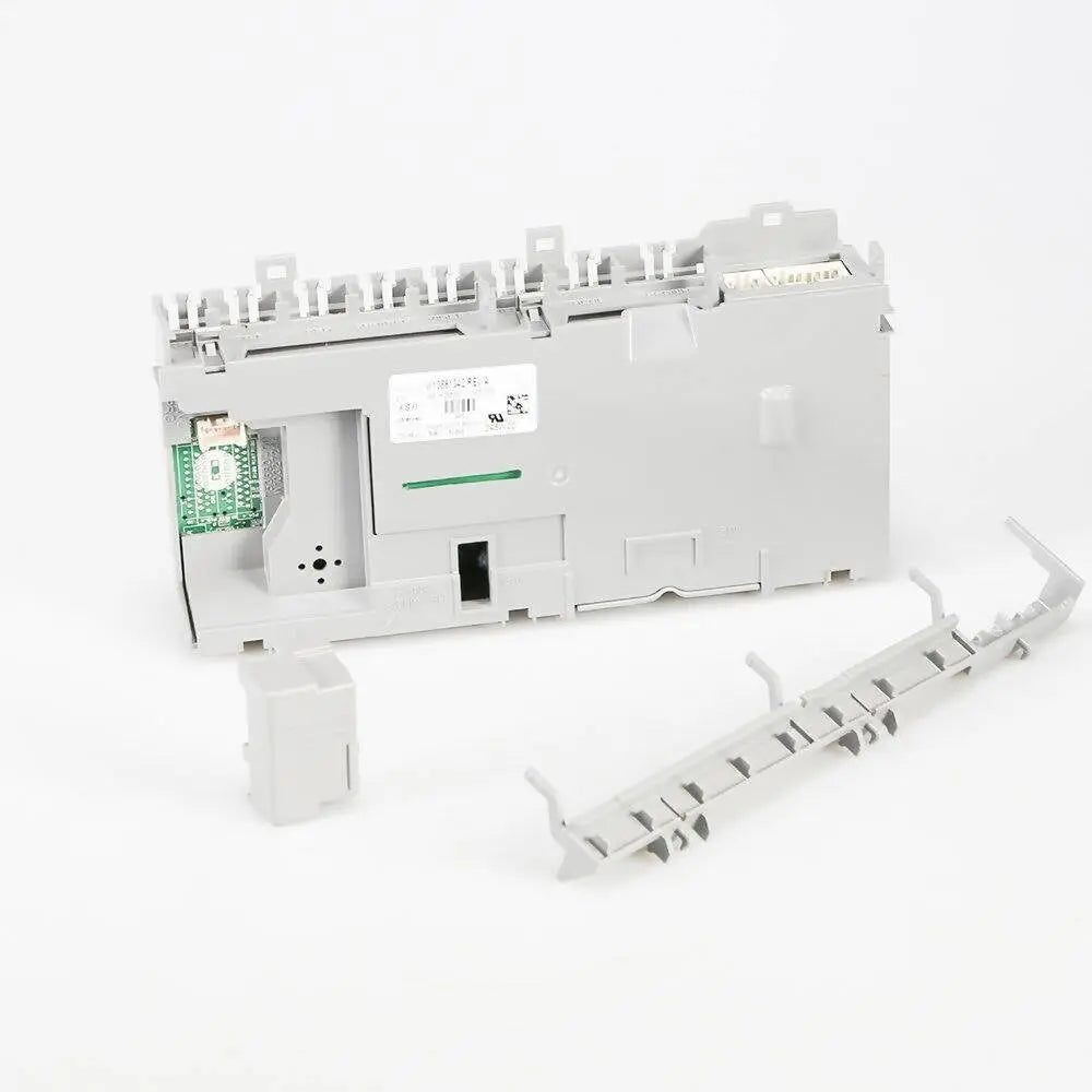 Whirlpool Dishwasher Electronic Control Board - W10854220, Replaces: 4459275 AH11737960 AP6004681 EA11737960 EAP11737960 PS11737960 W10746417 W10757524 W10833926 W10851342 OEM PARTS WORLD