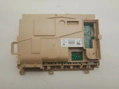 Whirlpool Dishwasher Electronic Control Board - W10906422, Replaces: 4456029 AH11769628 AP6034555 EA11769628 EAP11769628 PS11769628 W10834731 W10876143 OEM PARTS WORLD