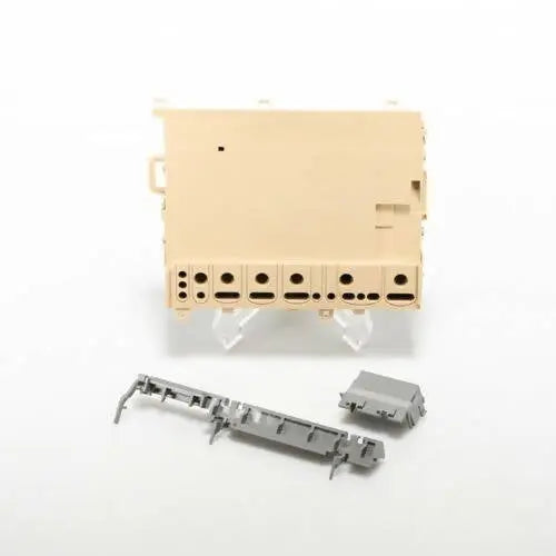 Whirlpool Dishwasher Electronic Control Board - W10906429, Replaces: 4460921 AP6036145 EAP11769632 PS11769632 W10804133 W10834741 W10876148 OEM PARTS WORLD