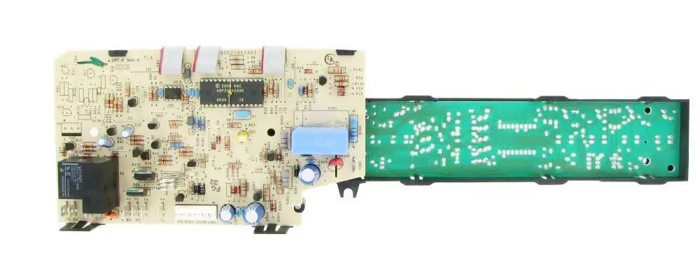 Whirlpool Dishwasher Electronic Control Board - WP99002823, Replaces: 99002823 OEM PARTS WORLD