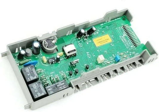 Whirlpool Dishwasher Electronic Control Board - WPW10084141, Replaces: AH11748220 AP6014950 B005BNN3L4 B018HBY8GU B01MRM19NW EA11748220 EAP11748220 PS11748220 W10084141 OEM PARTS WORLD