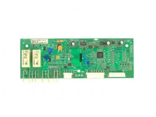 Whirlpool Dishwasher Electronic Control Board - WPW10218822, Replaces: 1488670 99003466 AH11750566 AH2352372 AP4411619 AP6017271 B00L4JI9MC EA11750566 EA2352372 EAP11750566 EAP2352372 PS11750566 PS2352372 W10169330 W10218822 OEM PARTS WORLD