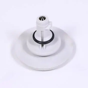 Whirlpool Dishwasher Rinse Aid Dispenser Cap - WP6-903123, Replaces: 1480358 6903123 6-903123 903123 903184 93123 9-3123 93184 9-3184 AH11743034 AH2344469 AP4366690 AP6009861 EA11743034 EA2344469 EAP11743034 EAP2344469 PS11743034 PS2344469 OEM PARTS WORLD