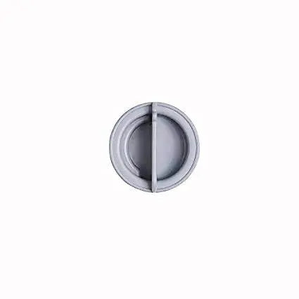 Whirlpool Dishwasher Rinse Aid Dispenser Cap - WPW10199683, Replaces: 1547252 AH11750166 AH2362844 AP4455905 AP6016873 EA11750166 EA2362844 EAP11750166 EAP2362844 PS11750166 PS2362844 W10199683 OEM PARTS WORLD