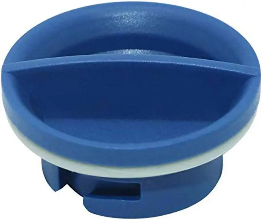 Whirlpool Dishwasher Rinse Aid Dispenser Cap - WPW10524920, Replaces: 2684857 AH11755939 AP5669588 AP6022605 EA11755939 EAP11755939 EAP6883851 PS11755939 PS6883851 W10524920 OEM PARTS WORLD