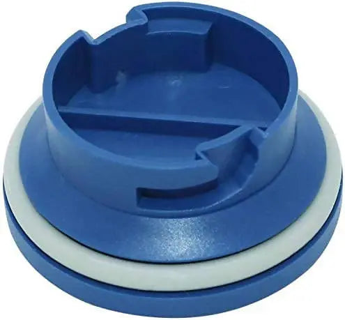 Whirlpool Dishwasher Rinse Aid Dispenser Cap - WPW10524920, Replaces: 2684857 AH11755939 AP5669588 AP6022605 EA11755939 EAP11755939 EAP6883851 PS11755939 PS6883851 W10524920 OEM PARTS WORLD