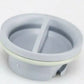 Whirlpool Dishwasher Rinse Aid Dispenser Cap - WPW10524922, Replaces: AH11755941 AP6022607 EA11755941 EAP11755941 PS11755941 W10524922 OEM PARTS WORLD