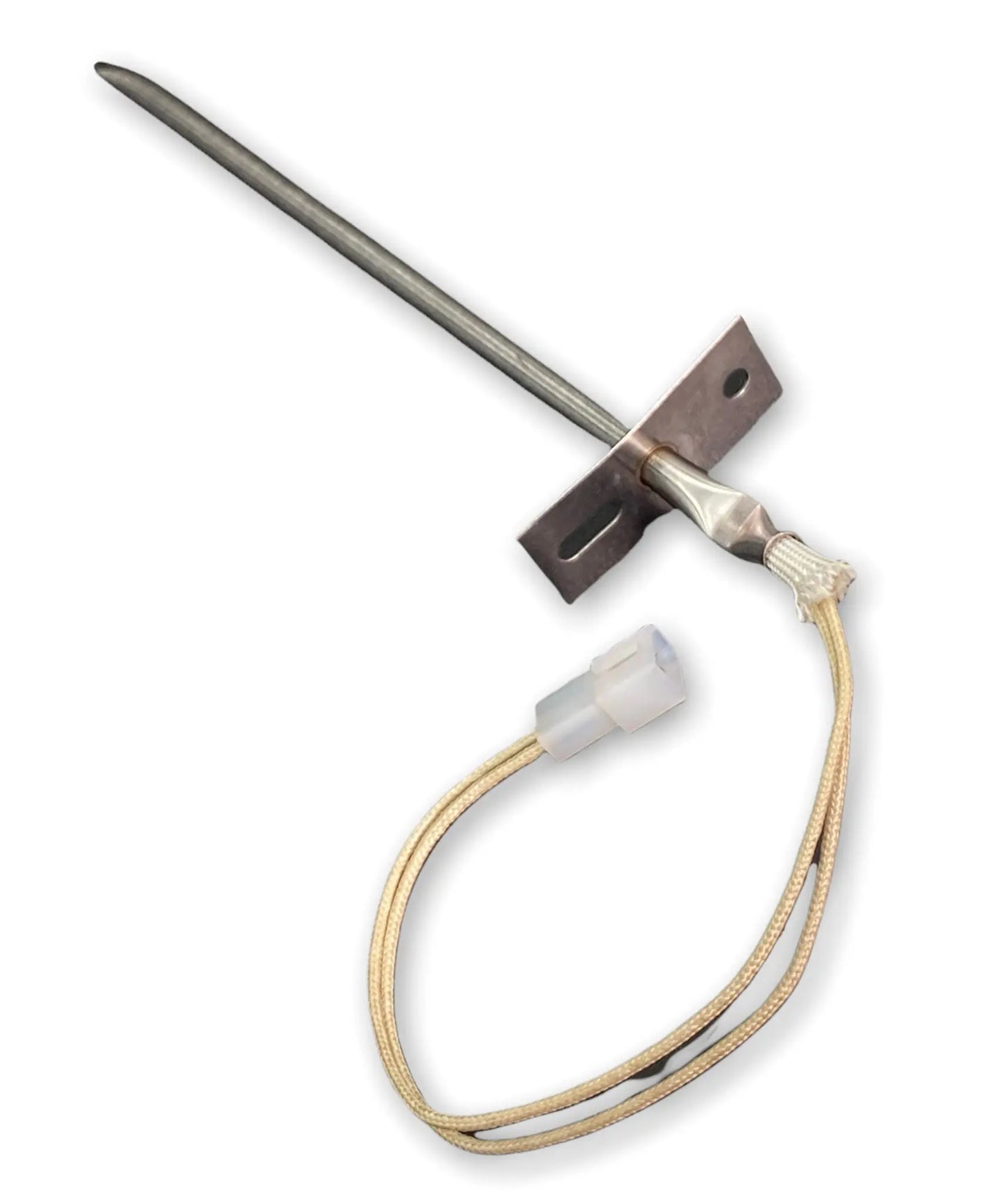 Whirlpool Oven Temperature Sensor - WP8053344 or 8053344, REPLACES: 334300 PD00003031 3148440 3196564 3196966 4337170 4349619 4389458 54-007 814333 4389626 4389882 4389906 8053344 98005641 RG334300 INVERTEC