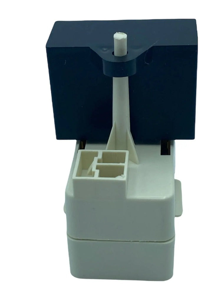 Whirlpool Refrigerator Start Device Kit - W10613606, REPLACES: W10416065 3023300 3ARR65P4E3A6 67003186 67003764 67005560 67005561 67005562 73-NSVU-QIOY 8171210 8208290 8208368 AH8746522 AP5787784 C8931605 C8931612 EA8746522 EAP8746522 PS8746522 INVERTEC