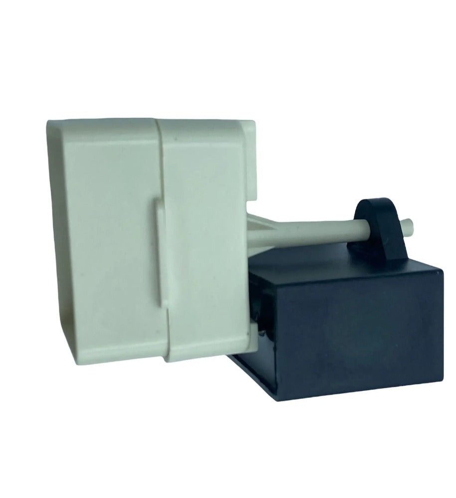 Whirlpool Refrigerator Start Device Kit - W10613606, REPLACES: W10416065 3023300 3ARR65P4E3A6 67003186 67003764 67005560 67005561 67005562 73-NSVU-QIOY 8171210 8208290 8208368 AH8746522 AP5787784 C8931605 C8931612 EA8746522 EAP8746522 PS8746522 INVERTEC