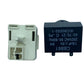 Whirlpool Refrigerator Start Device Kit - W10613606, REPLACES: W10416065 3023300 3ARR65P4E3A6 67003186 67003764 67005560 67005561 67005562 73-NSVU-QIOY 8171210 8208290 8208368 AH8746522 AP5787784 C8931605 C8931612 EA8746522 EAP8746522 PS8746522 INVERTEC