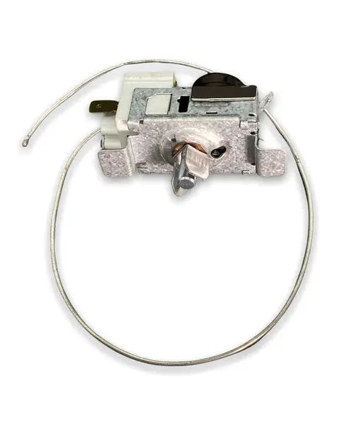 Whirlpool Refrigerator Temperature Control (Thermostat) - WP2253122 or 2253122 , REPLACES: 4431890 AP6006776 PS11739859 EAP11739859 PD00044237 INVERTEC