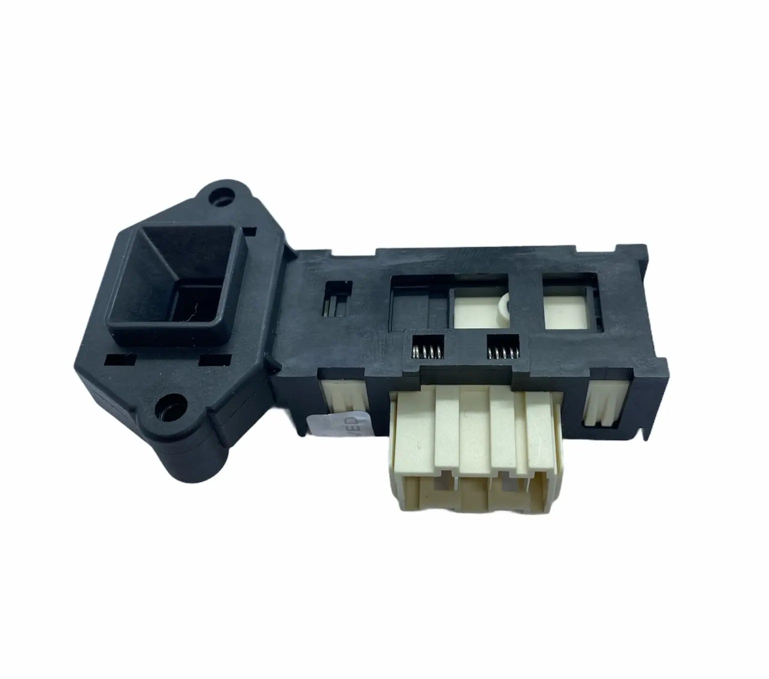 Whirlpool Washer Door Lock /Switch - WP34001011 or 34001011 , REPLACES: 34001011 4433552 AH11741529 AP6008394 EA11741529 EAP11741529 PS11741529 PD00026721 INVERTEC