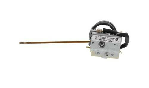 Whirlpool Range Thermostat - WP74002390, Replaces: 74002390 OEM PARTS WORLD