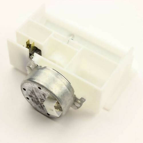 Whirlpool Refrigerator Damper Control Assembly - WP67003903, Replaces: 1057232 67003903 8208195 AH11743564 AH2067828 AP4079111 AP6010385 B0053Y30PK OEM PARTS WORLD