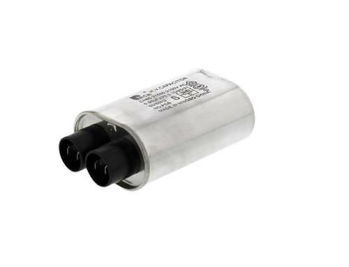 GE Microwave High Voltage Capacitor - WG02F02528, Replaces: AH10054759 EA10054759 EAP10054759 PS10054759 OEM PARTS WORLD