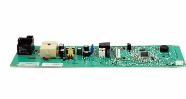 Frigidaire Dryer Control Board - 137008010NH, Replaces: 137008010 OEM PARTS WORLD