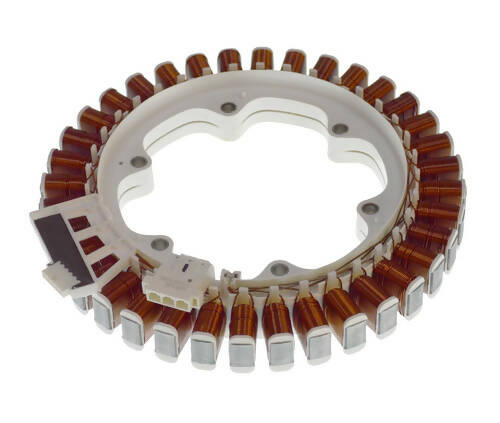 LG Washer Motor Stator - 4417EA1002W, Replaces: 4417EA1002G B00CZRCFEKq OEM PARTS WORLD