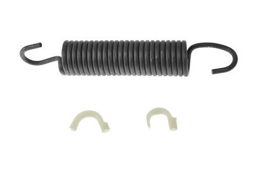 Frigidaire Front Load Washer Suspension Spring - 134144700, Replaces: 131277700 131663600 134136300 936912 AH735645 AP3212517 B00DM8M6GI B018HD3W7O OEM PARTS WORLD