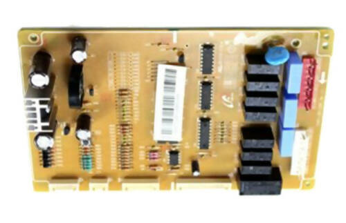 Samsung Refrigerator Main Control Board - DA41-00128C, Replaces: 2030803 AP4141487 EAP4139479 PS4139479 OEM PARTS WORLD